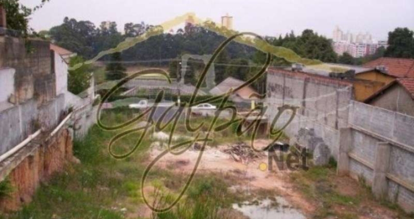TE0049  - Vendo terreno de 1.000 metros com ótima localização.