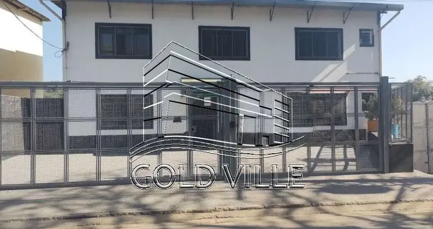 GA0052 - alugo este galpão em cotia com 1.014 metros de área construída, 800 metros de área fabril com 6,5 de pé direito