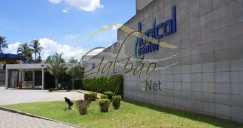 GA0741 - Aluguel de galpão em cotia dentro de condomínio com 1.415 metros galpão, 814 metros fabril, 601 metros escritório e apoio