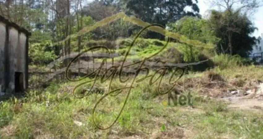 Terreno comercial para alugar no Jardim D'Abril, Osasco 