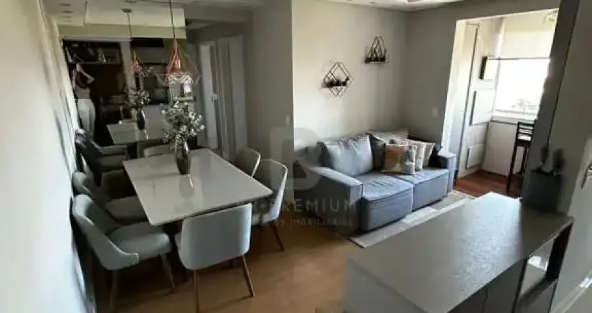 Apartamento com 3 quartos à venda na Rua Fernando Monteiro Furtado, 150, Residencial José Lázaro Gouvea, Londrina