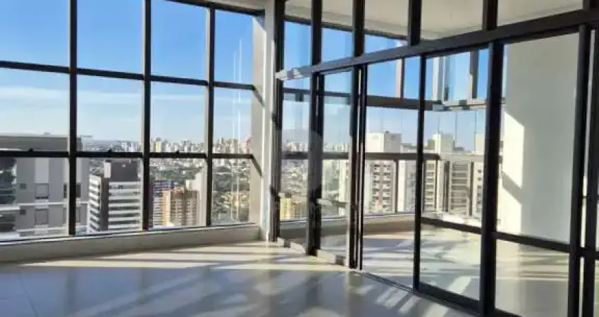 Apartamento com 3 quartos à venda na Rua Ulrico Zuínglio, 50, Gleba Fazenda Palhano, Londrina