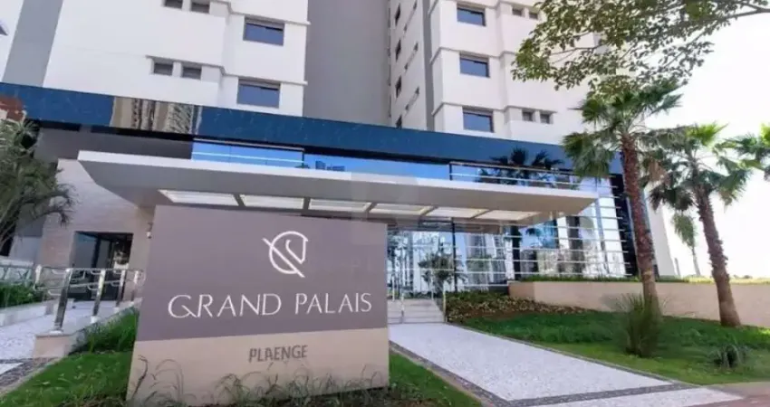 Apartamento com 3 quartos à venda na Rua Tereza Zanette Lopes, 277, Gleba Fazenda Palhano, Londrina