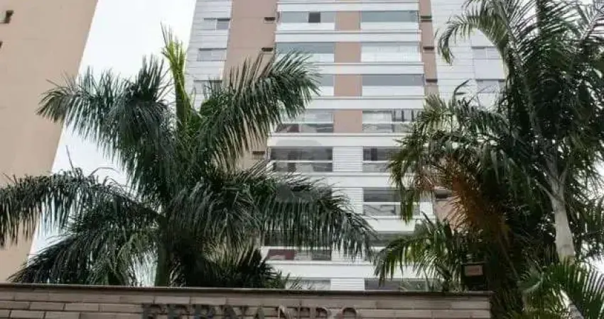 Casa em condomínio fechado com 3 quartos à venda na Rua Caracas, 440, Gleba Palhano, Londrina