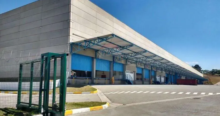 Barracão / Galpão / Depósito para alugar no Portão, Arujá 