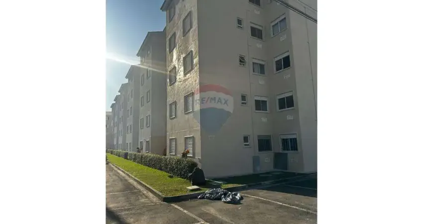 Apartamento com 2 quartos à venda na Rua Guariri, 355, Vila São Carlos, Itaquaquecetuba