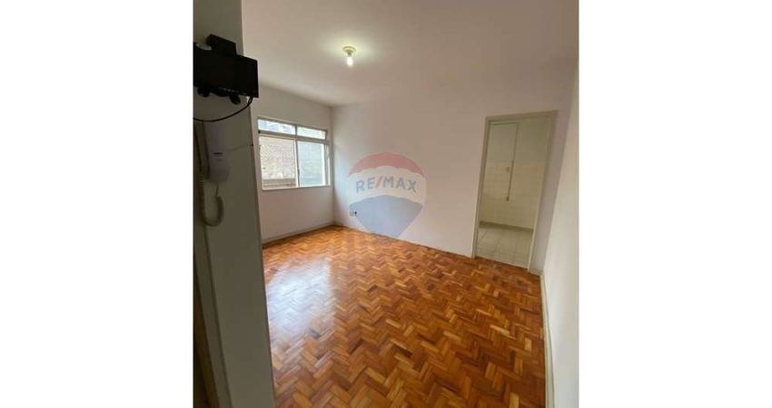 Apartamento com 1 quarto à venda na Consolação, São Paulo 
