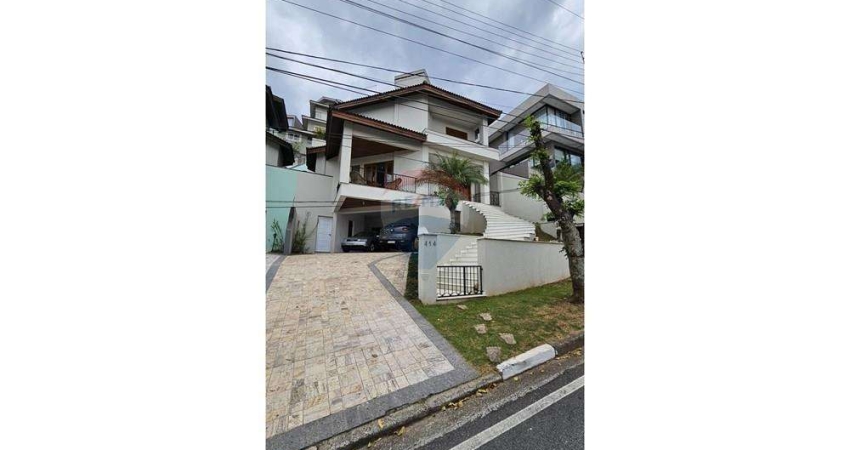 Casa em condomínio fechado com 3 quartos à venda no Arujá 5, Arujá 