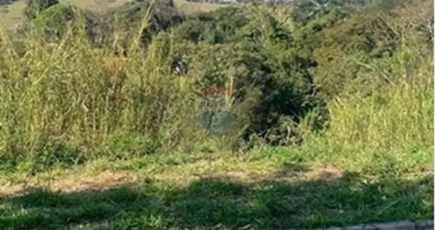 Terreno à venda no Centro, Guararema 