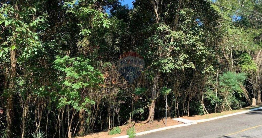 Terreno à Venda em Alameda Galáxia, Arujá - Hills I e II