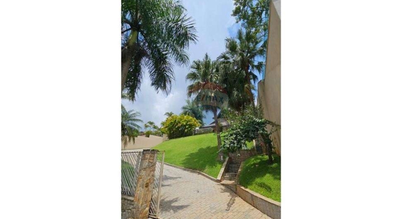 Casa com 4 quartos à venda no Arujázinho I, II e III, Arujá 