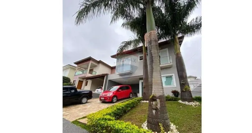 Casa com 3 quartos à venda no Residencial Arujá Ville, Arujá 