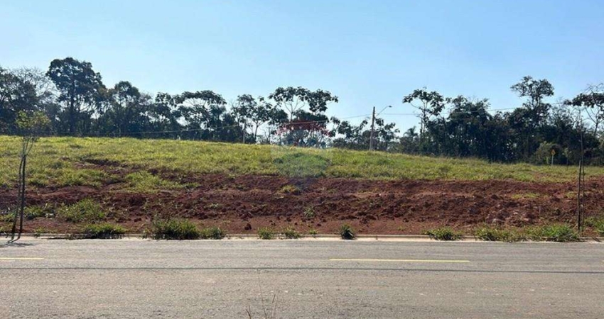 Terreno à venda no Portão, Arujá 
