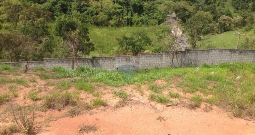 Terreno dos Sonhos em Santa Isabel – 250m² à Venda!