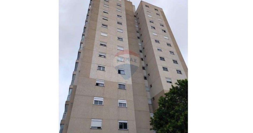 Seu Sonho: Aptº Espaçoso e Completo em Arujá!