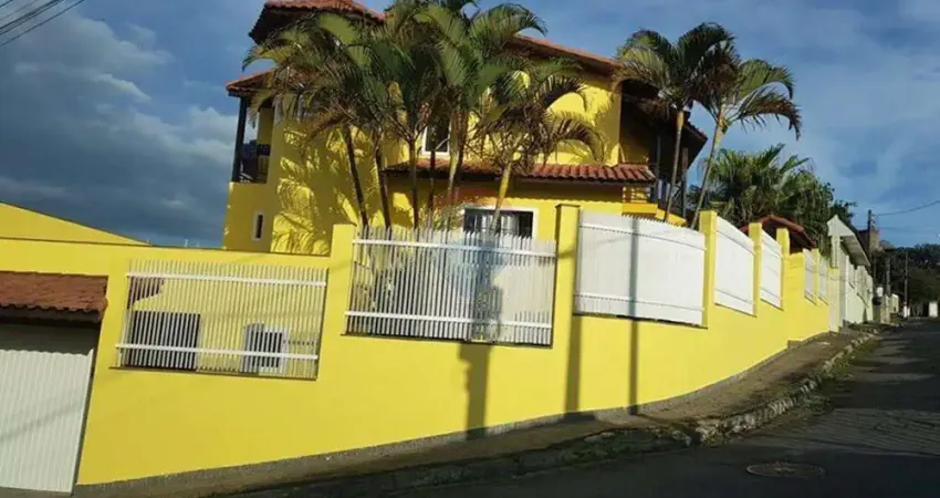 Casa com 3 quartos à venda na Chácara São José, Arujá
