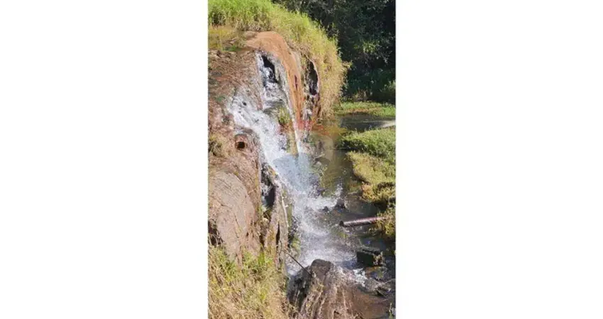 Chácara / sítio à venda no Centro, Santa Isabel
