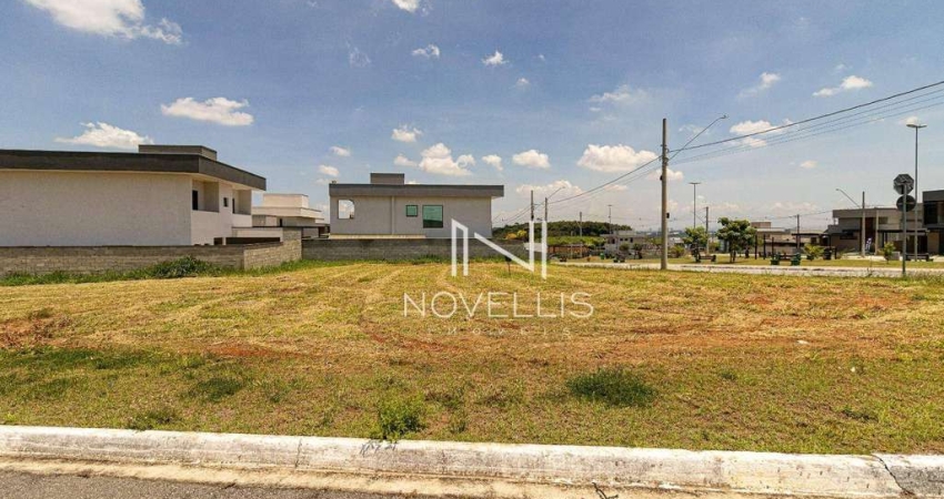 Terreno à venda, 371 m² por R$ 530.000,00 - Floresta - São José dos Campos/SP