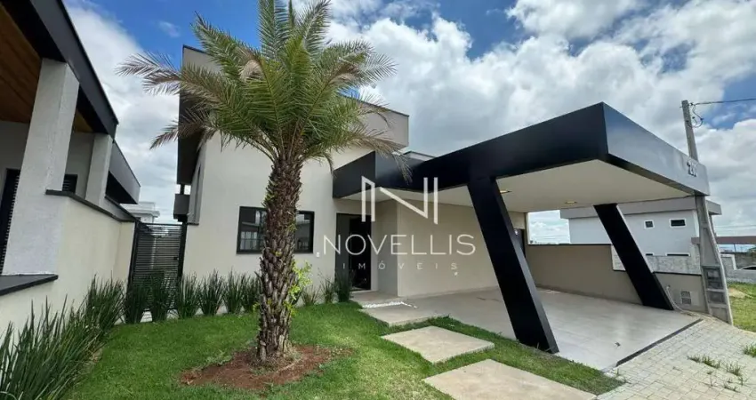 Casa à venda, 160 m² por R$ 1.150.000,00 - Floresta - São José dos Campos/SP