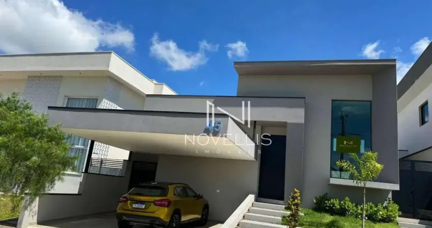 Casa à venda, 152 m² por R$ 1.280.000,00 - Floresta - São José dos Campos/SP