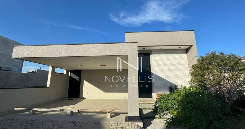 Casa com 3 dormitórios à venda, 175 m² por R$ 1.350.000,00 - Floresta - São José dos Campos/SP