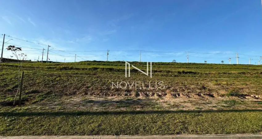 Terreno à venda, 330 m² por R$ 670.000,00 - Urbanova - São José dos Campos/SP