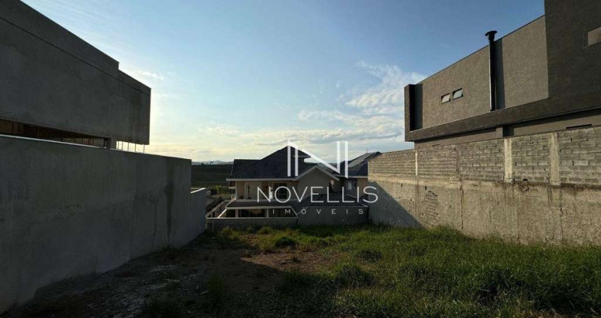 Terreno à venda, 490 m² por R$ 830.000,00 - Urbanova - São José dos Campos/SP