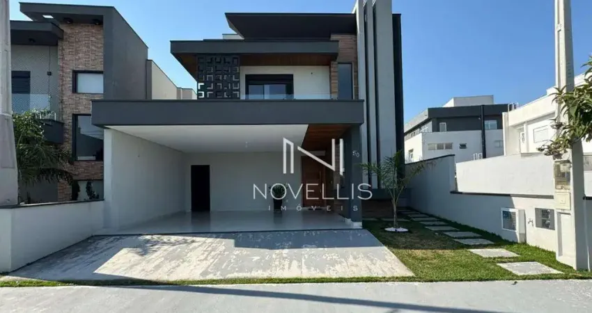 Casa à venda, 260 m² por R$ 2.075.000,00 - Urbanova - São José dos Campos/SP