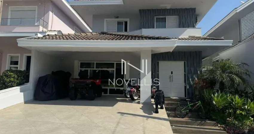 Casa com 4 dormitórios à venda, 240 m² por R$ 2.000.000,00 - Urbanova - São José dos Campos/SP