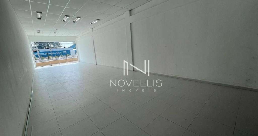 Sala para alugar, 84 m² por R$ 11.913,50/mês - Jardim Esplanada - São José dos Campos/SP