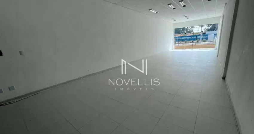 Sala comercial com 1 sala para alugar na Rua Laurent Martins, 209, Jardim Esplanada, São José dos Campos