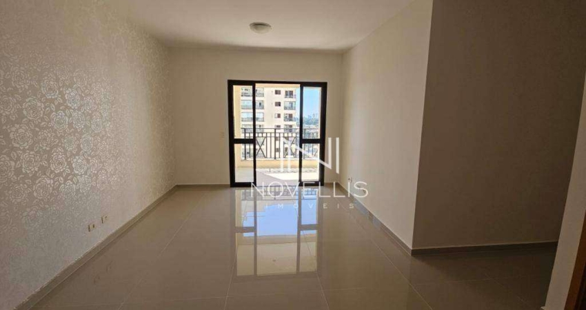 Apartamento à venda, 118 m² por R$ 1.580.000,00 - Jardim Esplanada - São José dos Campos/SP