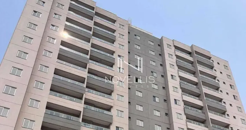 Apartamento com 2 dormitórios à venda no Urbanova em SJCampos