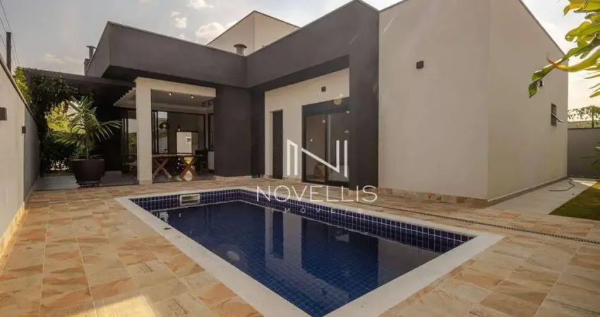 Casa com 4 dormitórios à venda, 250 m² por R$ 2.700.000,00 - Urbanova - São José dos Campos/SP