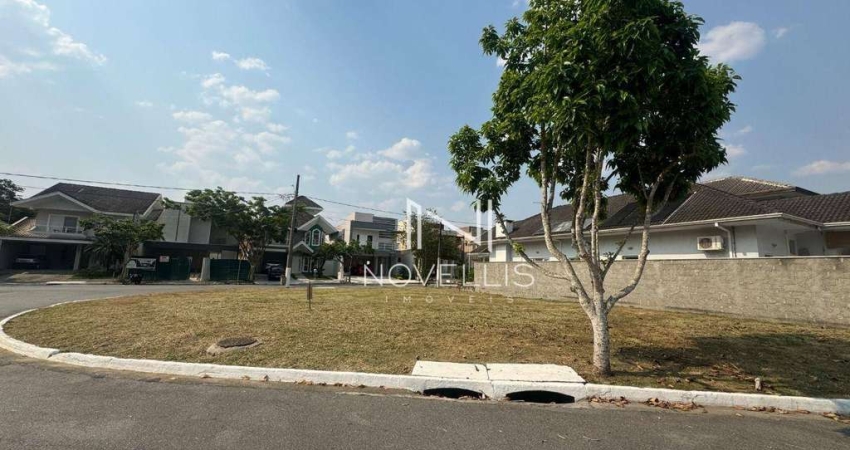 Terreno à venda, 352 m² por R$ 750.000,00 - Urbanova - São José dos Campos/SP