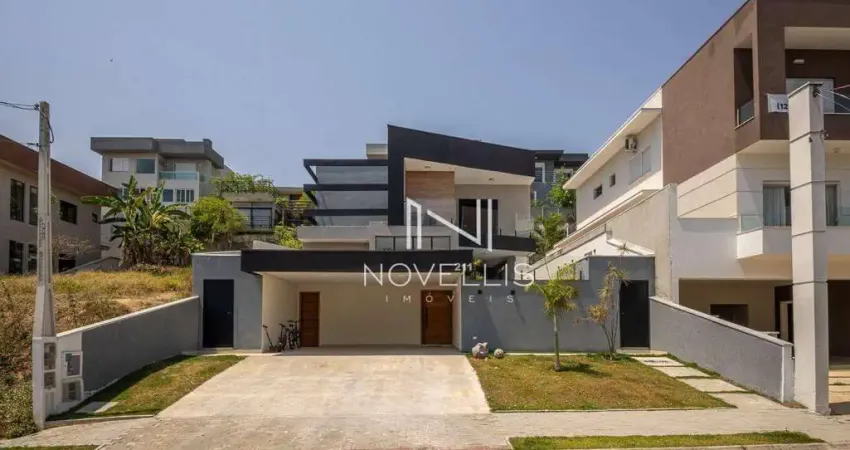 Casa com 4 dormitórios à venda, 270 m² por R$ 2.550.000,00 - Urbanova - São José dos Campos/SP