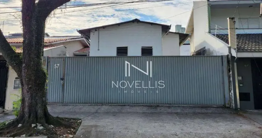 Barracão / Galpão / Depósito com 1 sala à venda na Avenida Fortaleza, 57, Parque Industrial, São José dos Campos