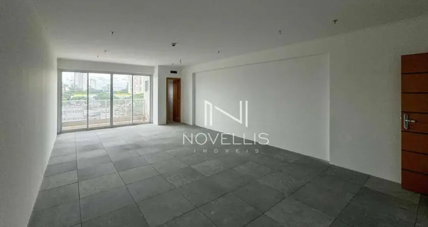 Sala para alugar, 312 m² por R$ 30.963,75/mês - Jardim São Dimas - São José dos Campos/SP
