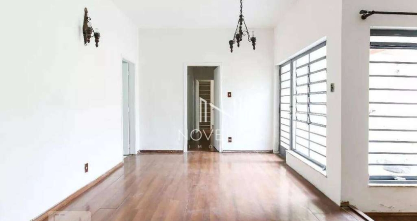 Casa com 3 dormitórios à venda, 300 m² por R$ 1.500.000,00 - Jardim Esplanada - São José dos Campos/SP