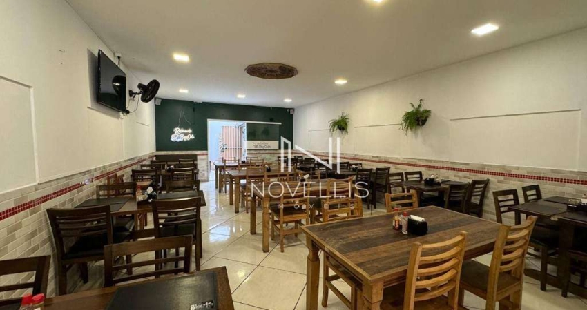 Ponto comercial à venda, 150 m² por R$ 960.000 - Jardim Paulista - São José dos Campos/SP