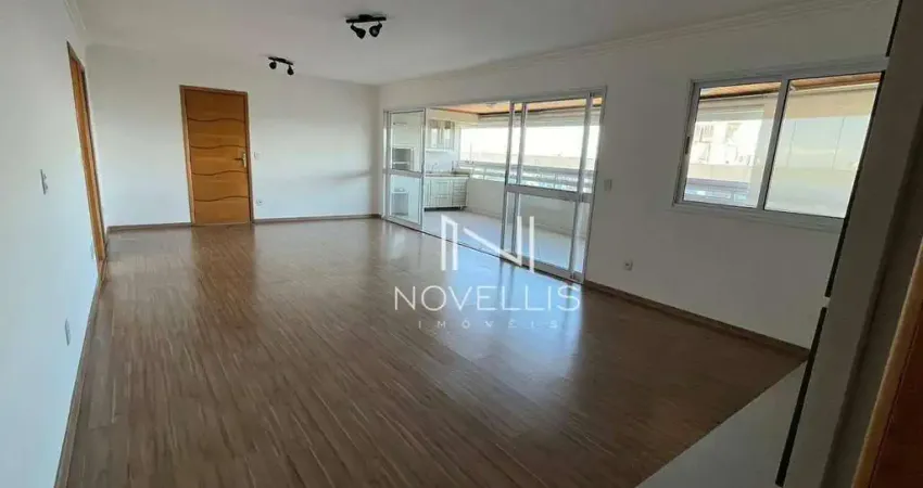 Apartamento com 3 dormitórios à venda, 150 m² por R$ 1.690.000,00 - Jardim Aquarius - São José dos Campos/SP