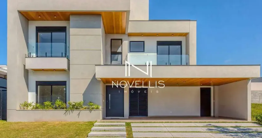 Casa com 4 dormitórios à venda, 300 m² por R$ 2.790.000,00 - Urbanova - São José dos Campos/SP