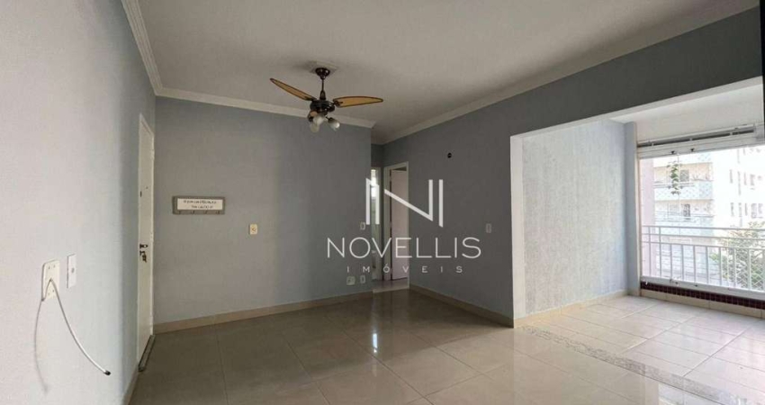 Apartamento à venda, 75 m² por R$ 950.000,00 - Jardim Aquarius - São José dos Campos/SP