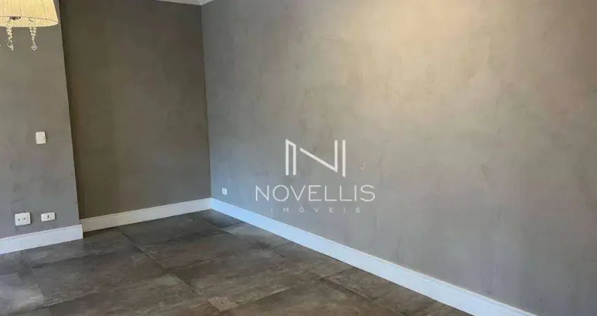 Apartamento com 3 dormitórios à venda, 131 m² por R$ 1.150.000,00 - Vila Adyana - São José dos Campos/SP