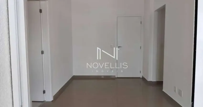 Apartamento com 2 dormitórios à venda, 65 m² por R$ 780.000,00 - Jardim Aquarius - São José dos Campos/SP