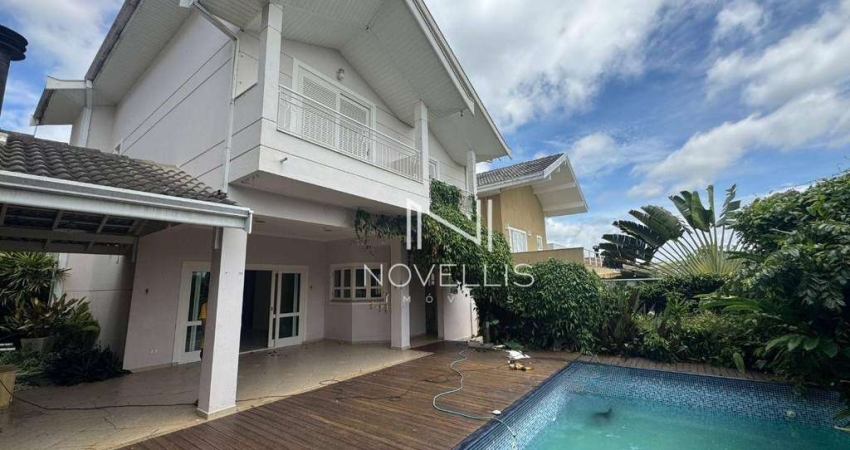Casa com 4 dormitórios à venda, 260 m² por R$ 1.910.000,00 - Urbanova - São José dos Campos/SP
