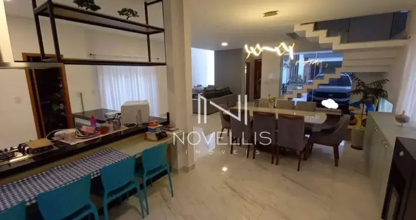 Casa à venda, 230 m² por R$ 1.650.000,00 - Vila Branca - Jacareí/SP