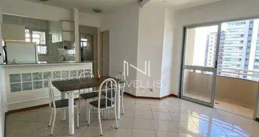 Apartamento com 2 dormitórios à venda, 54 m² por R$ 560.000,00 - Jardim Aquarius - São José dos Campos/SP
