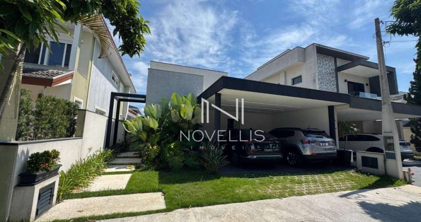 Casa com 3 dormitórios à venda, 175 m² por R$ 1.700.000,00 - Urbanova - São José dos Campos/SP