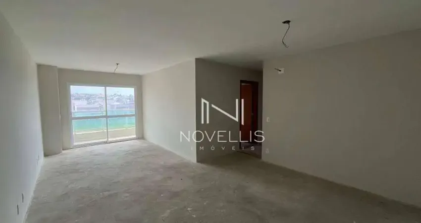 Apartamento com 3 dormitórios à venda, 106 m² por R$ 860.000,00 - Urbanova - São José dos Campos/SP